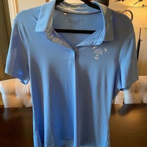 UNDER ARMOUR Golf Shirt